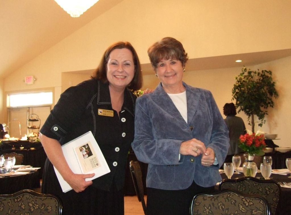 Four Seasons Luncheon