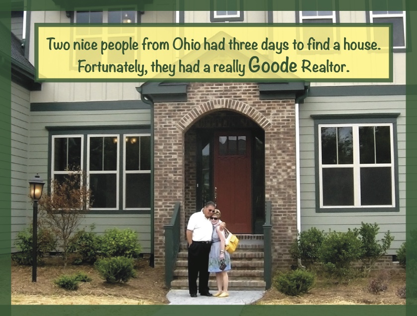 Happy Clients!