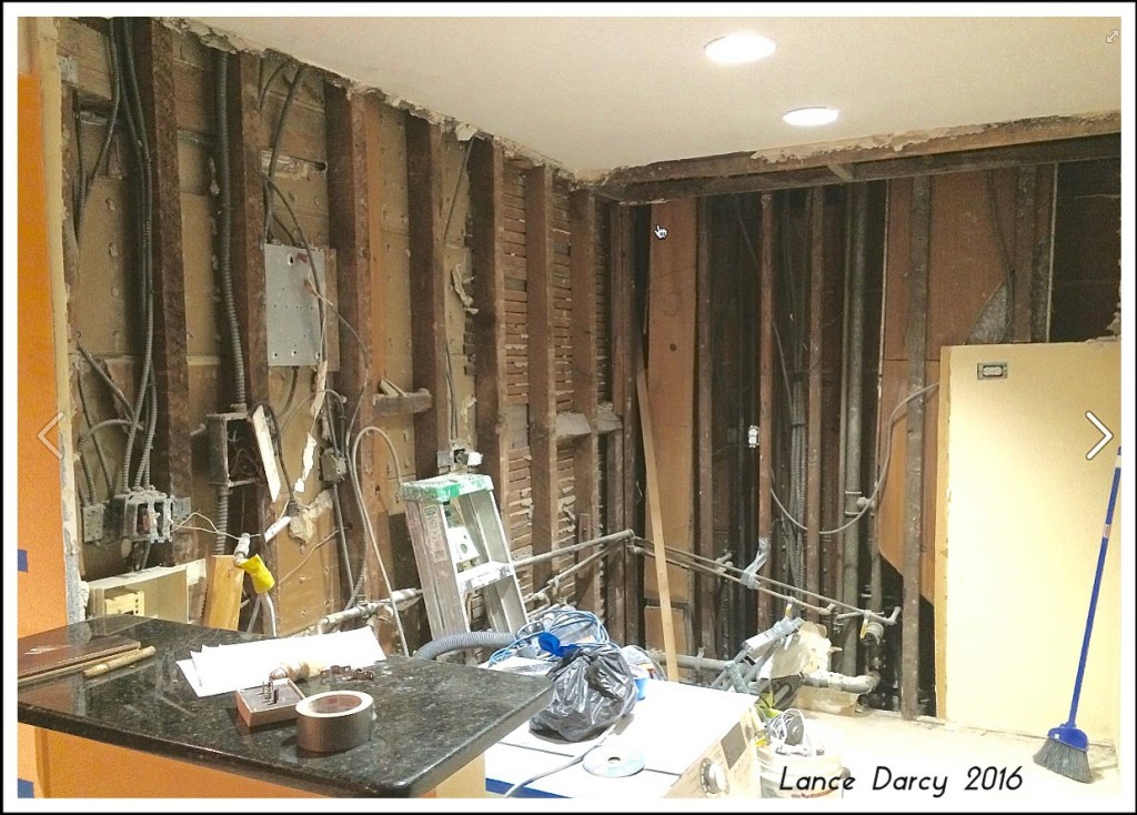 Remodeling Isn’t As Easy at it Looks on&nbsp;TV