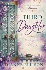 Third Daughter by Dianne Ellison